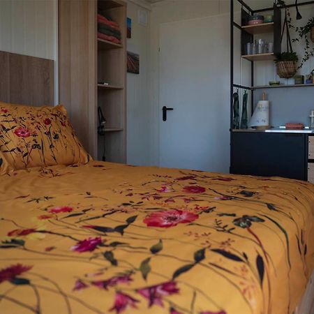 Bloem & Bed Bed & Breakfast 't Zand Luaran gambar