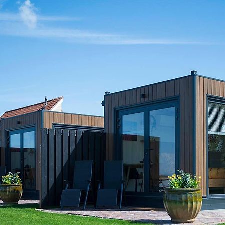 Bloem & Bed Bed & Breakfast 't Zand Luaran gambar