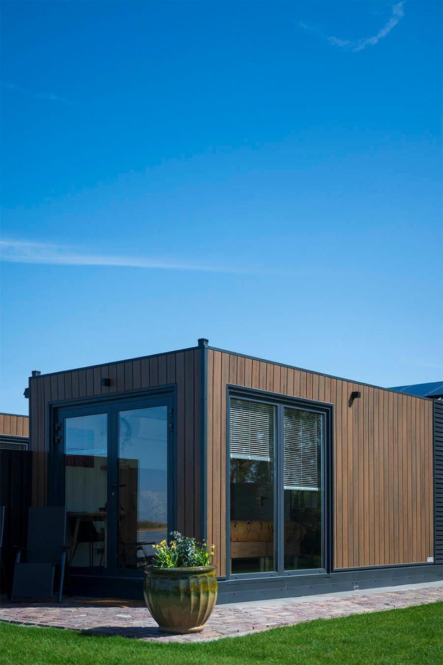 Bloem & Bed Bed & Breakfast 't Zand Luaran gambar