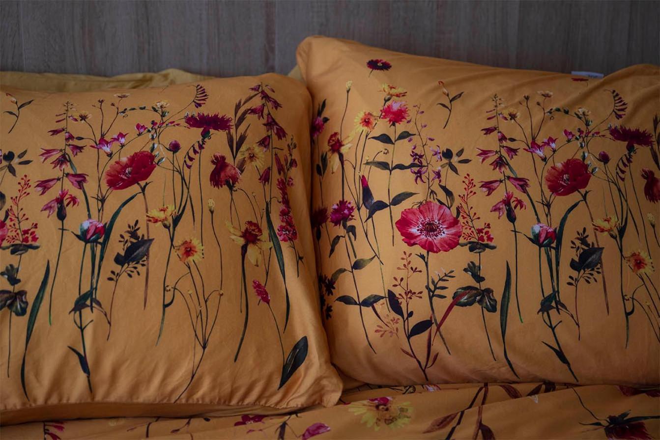 Bloem & Bed Bed & Breakfast 't Zand Luaran gambar