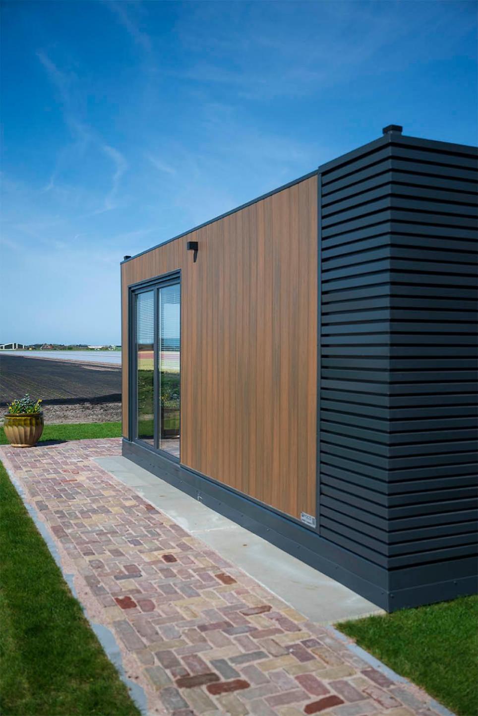 Bloem & Bed Bed & Breakfast 't Zand Luaran gambar