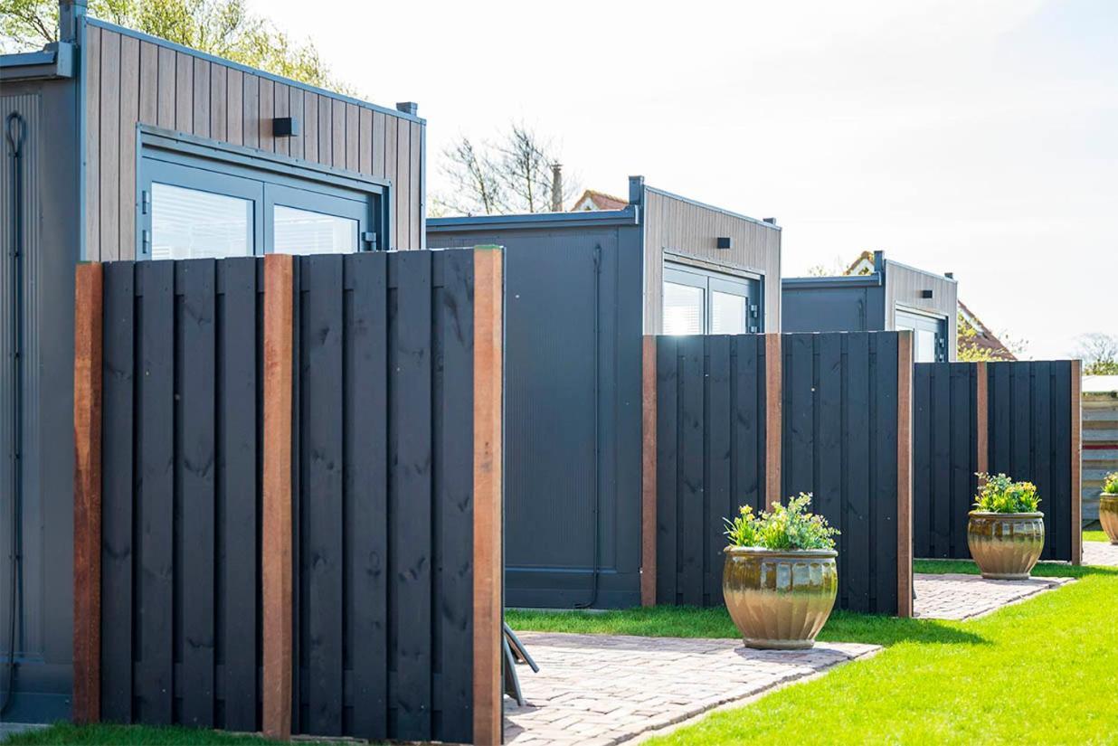 Bloem & Bed Bed & Breakfast 't Zand Luaran gambar