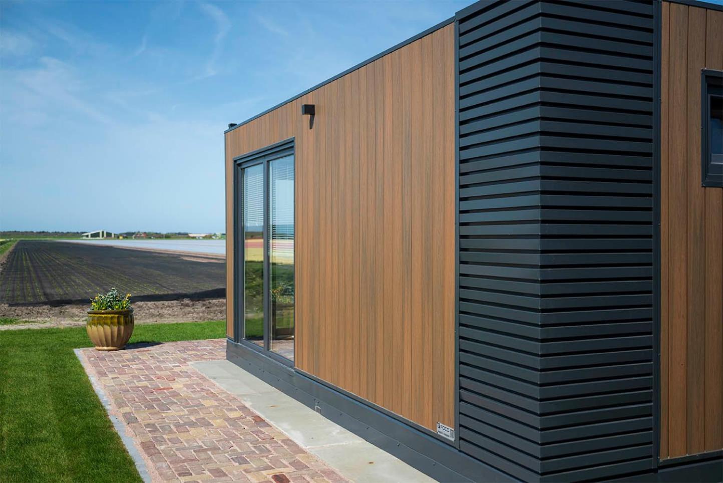 Bloem & Bed Bed & Breakfast 't Zand Luaran gambar